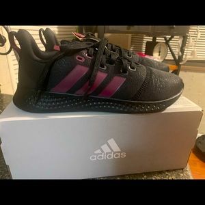 Adidas puremotion size 9